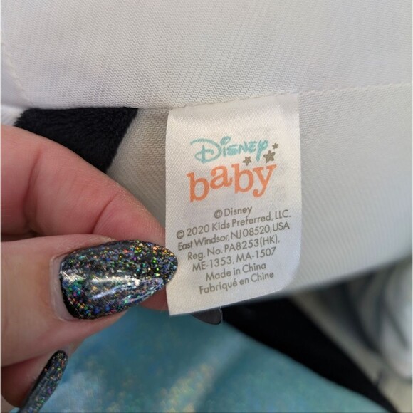 Disney Minnie Mouse 37" Jumbo Stuffed Animal Plush Toy - Picture 7 of 8